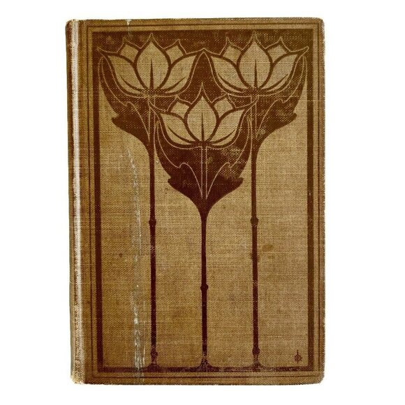 Tales Of Unrest Joseph Conrad 1898 First Edition 1st Print Victorian HC Book E63 - Picture 2 of 6